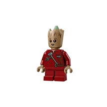 LEGO Super Heroes 76282 Rocket og Baby Groot