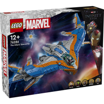 LEGO Super Heroes 76286 Guardians of the Galaxy: Milano