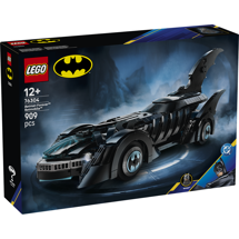 LEGO Super Heroes 76304 Batman Forever Batmobile