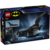 LEGO Super Heroes 76304 Batman Forever Batmobile