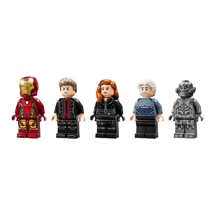LEGO Super Heroes 76325 Avengers: Age of Ultron Quinjet