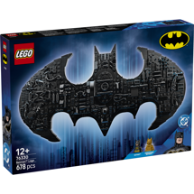 LEGO Super Heroes 76330 Batman-logo