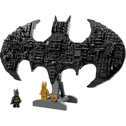 LEGO Super Heroes 76330 Batman-logo