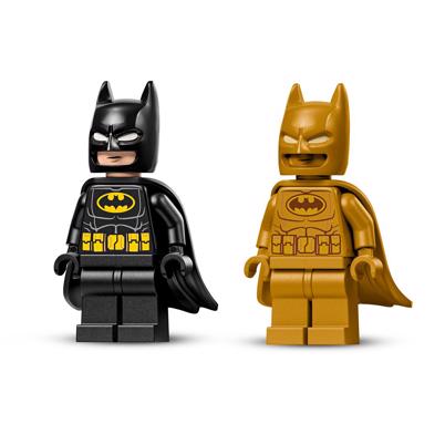 LEGO Super Heroes 76330 Batman-logo