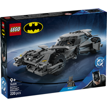 LEGO Super Heroes 76331 Batman v Superman Batmobile
