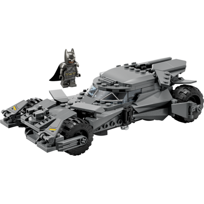 LEGO Super Heroes 76331 Batman v Superman Batmobile