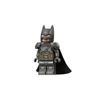 LEGO Super Heroes 76331 Batman v Superman Batmobile