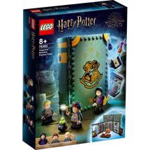 LEGO Harry Potter 76383 Hogwarts-scene: Eliksirlektion