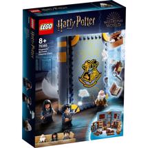 LEGO Harry Potter 76385 Hogwarts-scene: Besværgelseslektion