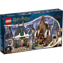 LEGO Harry Potter 76388 Besøg i Hogsmeade-landsbyen