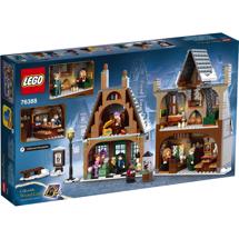 LEGO Harry Potter 76388 Besøg i Hogsmeade-landsbyen