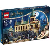 LEGO Harry Potter 76389 Hogwarts Hemmelighedernes Kammer