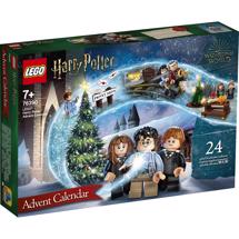 LEGO Harry Potter 76390 Julekalender