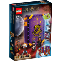 LEGO Harry Potter 76396 Hogwarts-scene: Spådomslektion