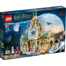 LEGO Harry Potter 76398 Hospitalsfløjen på Hogwarts