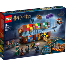 LEGO Harry Potter 76399 Magisk Hogwarts-kuffert