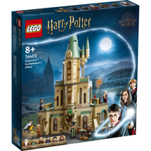 LEGO Harry Potter 76402 Hogwarts: Dumbledores kontor