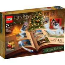 LEGO Harry Potter 76404 Harry Potter julekalender