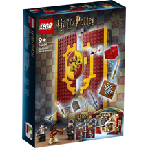 LEGO Harry Potter 76409 Gryffindor-kollegiets banner