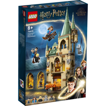 LEGO Harry Potter 76413 Hogwarts: Fornødenhedsrummet