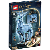 LEGO Harry Potter 76414 Expecto Patronum