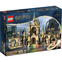 LEGO Harry Potter 76415 Slaget om Hogwarts