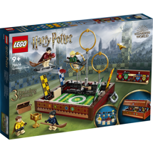 LEGO Harry Potter 76416 Quidditch-kuffert