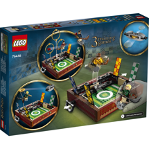 LEGO Harry Potter 76416 Quidditch-kuffert