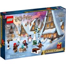 LEGO Harry Potter 76418 LEGO Harry Potter julekalender 2023