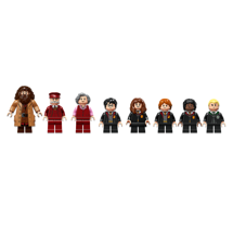 LEGO Harry Potter 76423 Hogwarts-ekspressen og Hogsmeade station