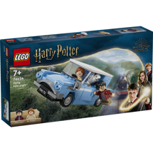 LEGO Harry Potter 76424 Flyvende Ford Anglia