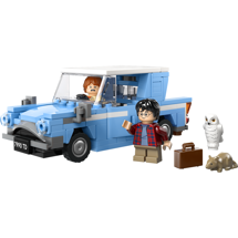 LEGO Harry Potter 76424 Flyvende Ford Anglia