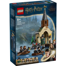 LEGO Harry Potter 76426 Hogwarts-slottets bådehus