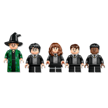 LEGO Harry Potter 76426 Hogwarts-slottets bådehus