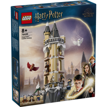 LEGO Harry Potter 76430 Hogwarts-slottets ugleri