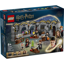 LEGO Harry Potter 76431 Hogwarts-slottet: Eliksirlektion