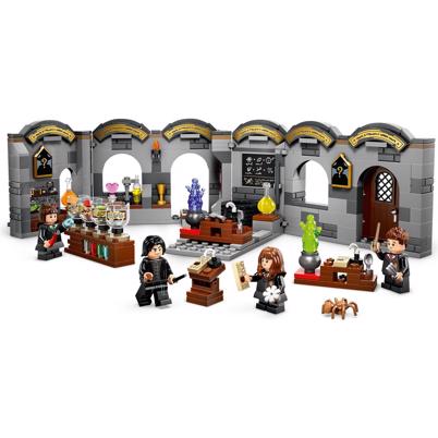 LEGO Harry Potter 76431 Hogwarts-slottet: Eliksirlektion