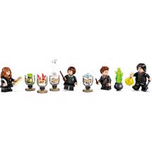 LEGO Harry Potter 76431 Hogwarts-slottet: Eliksirlektion