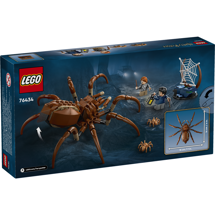 LEGO Harry Potter 76434 Aragog i Den Forbudte Skov