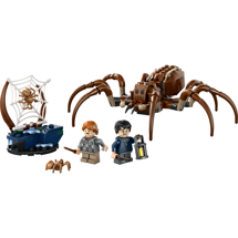 LEGO Harry Potter 76434 Aragog i Den Forbudte Skov