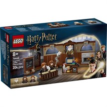 LEGO Harry Potter 76442 Hogwarts-slottet: Besværgelseslektion