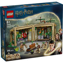 LEGO Harry Potter 76445 Hogwarts-slottet: Botaniklektion