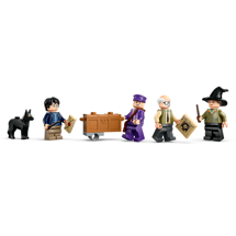 LEGO Harry Potter 76446 Eventyr med Natbussen