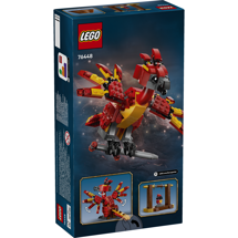 LEGO Harry Potter 76448 Fawkes: Dumbledores føniks