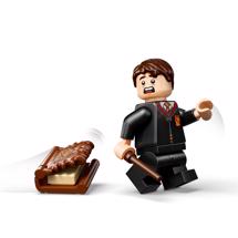 LEGO Harry Potter 76449 Bidende Store Monsterbog