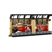 LEGO Harry Potter 76450 Bogniche: Hogwarts-ekspressen