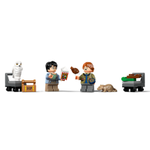 LEGO Harry Potter 76450 Bogniche: Hogwarts-ekspressen