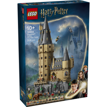 LEGO Harry Potter 76454 Hogwarts-slottet: Hovedtårnet