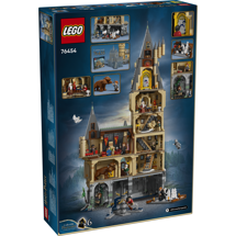 LEGO Harry Potter 76454 Hogwarts-slottet: Hovedtårnet