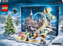 LEGO Harry Potter 76456 Julekalender 2025